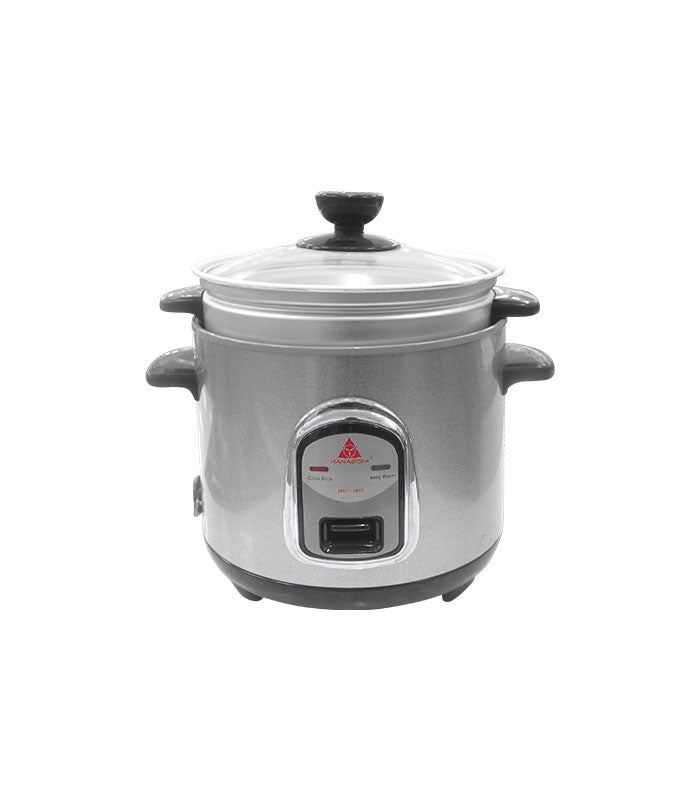 Rice Cooker Philippines | Hanabishi