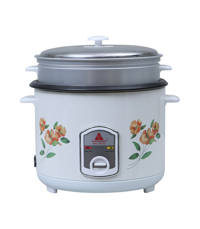 Rice Cooker Philippines | Hanabishi