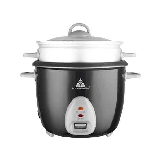 Rice Cooker Philippines | Hanabishi