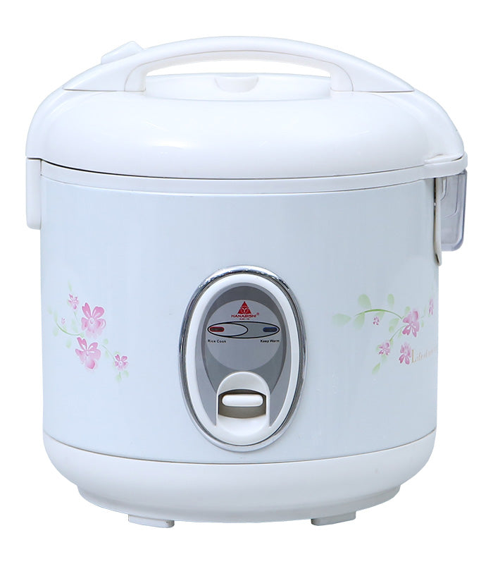Hanabishi Jar Type Rice Cooker HJC10