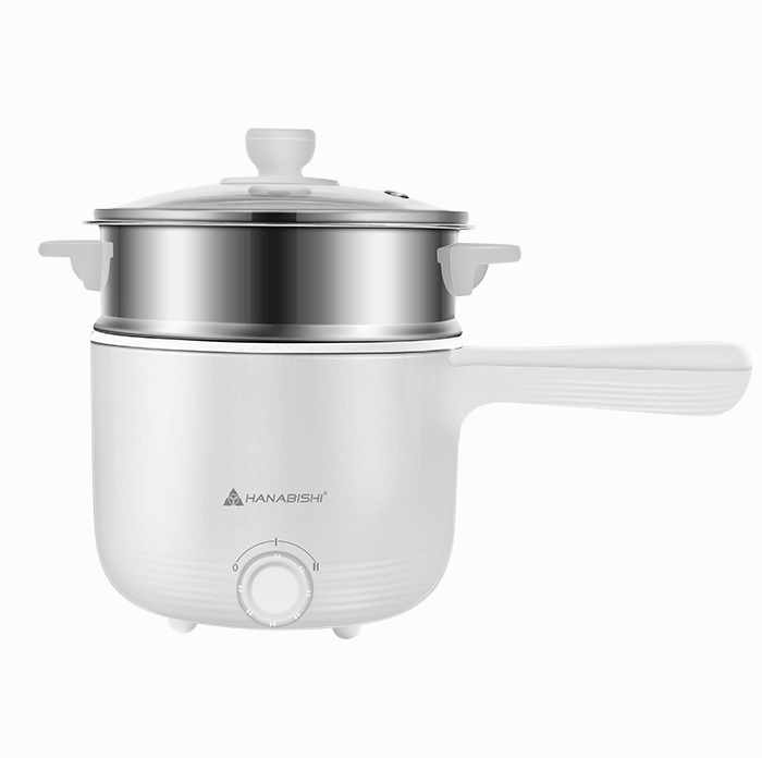 Hanabishi Multi Function Cooker HMC1200