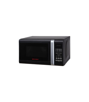 hanabishi hmo 20mbd 20l microwave oven