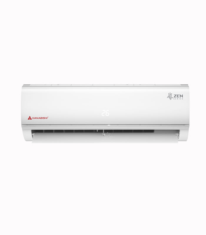 Split Type Airconditioners Philippines | Hanabishi