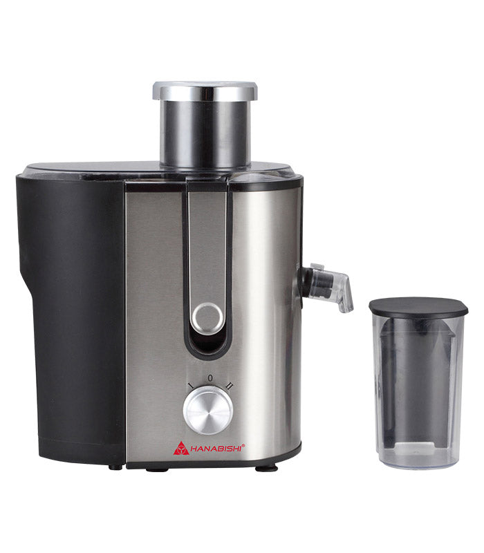 JUICE EXTRACTOR HPJ500SS - Main Image