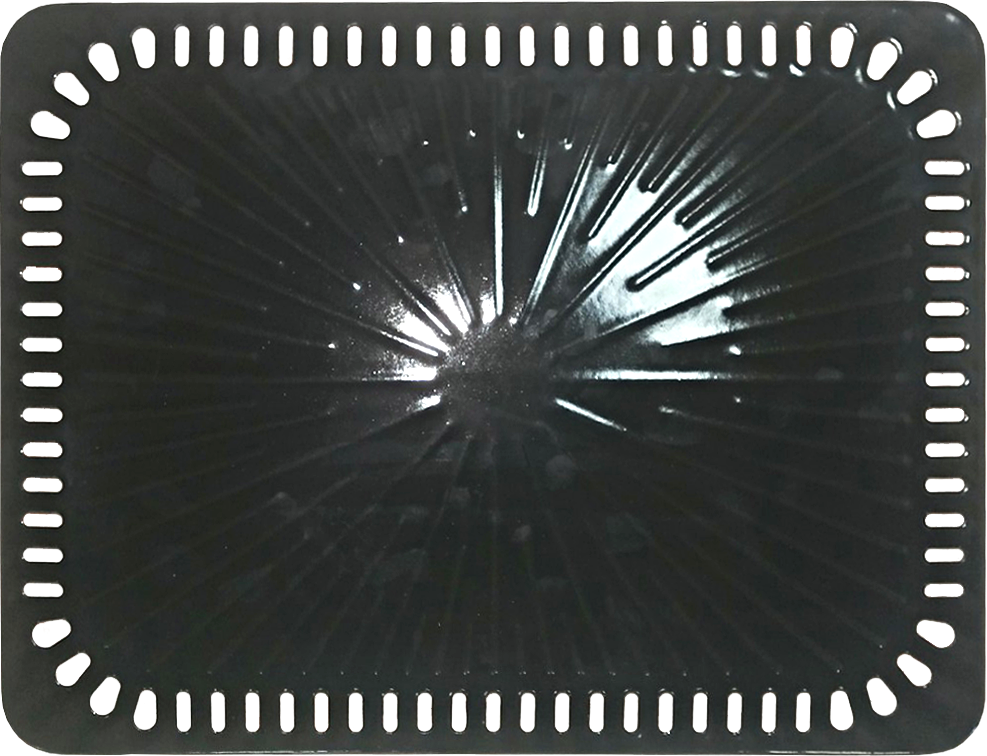 Hanabishi 3in1 Portable Griller/Cooker Gas Stove HPOTGRCOOK 3IN1