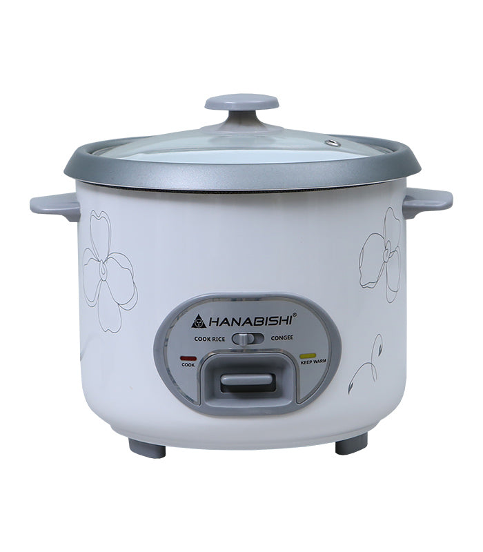 Rice Cooker Philippines | Hanabishi