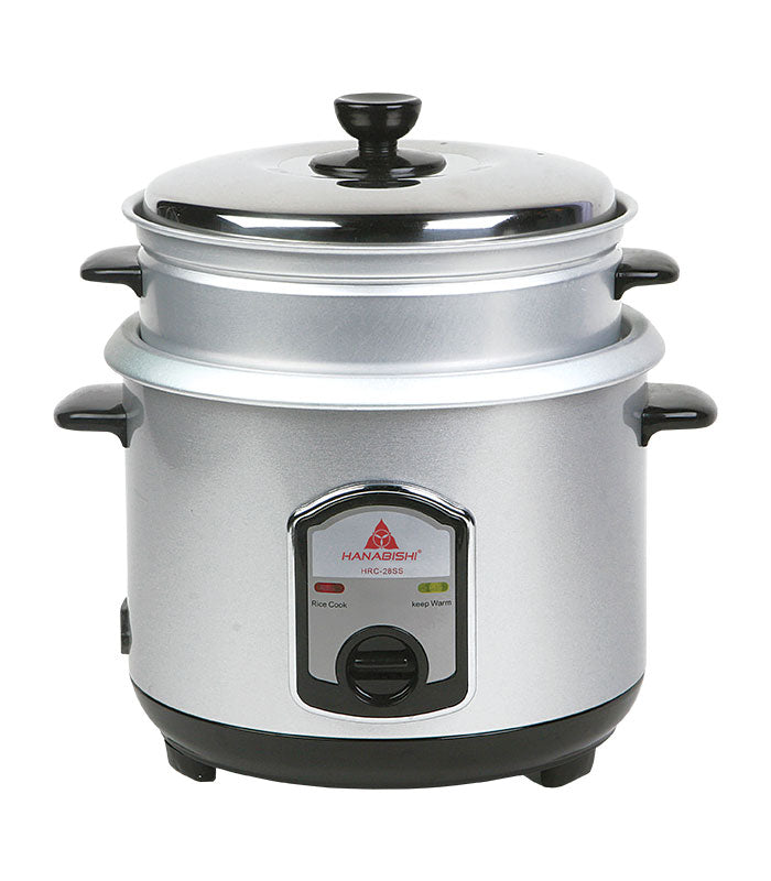 Rice Cooker Philippines | Hanabishi