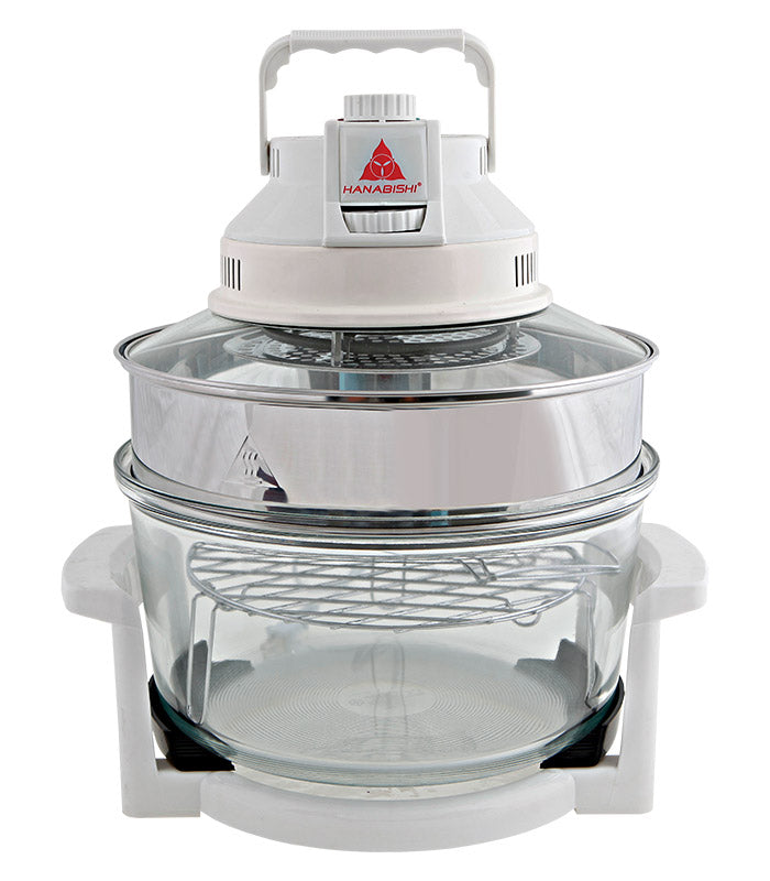 Hanabishi Turbo Broiler HTB130