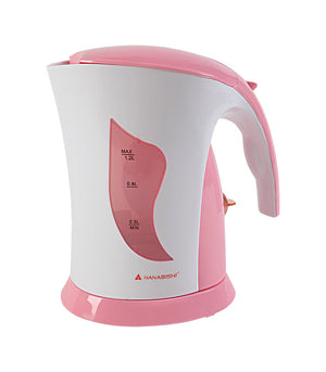 Panasonic Violet Stainless Steel 1.4-liter Electric Kettle - Bed Bath &  Beyond - 8201558