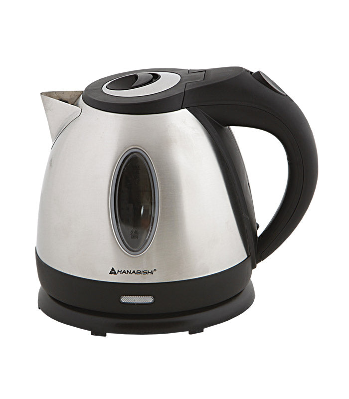 Hanabishi Water Kettle HWK114SS - Main Image