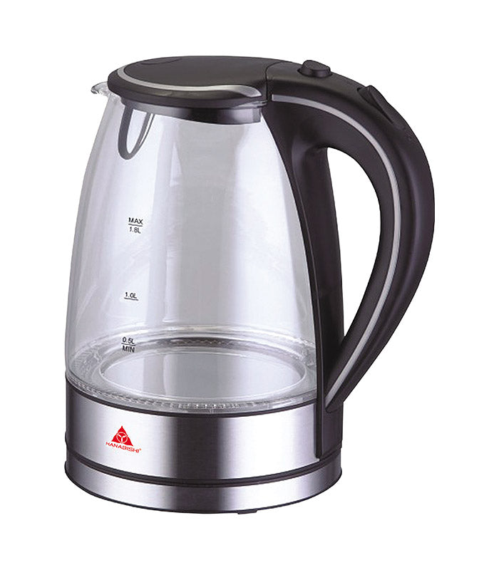 Hanabishi Water Kettle HWK118GL