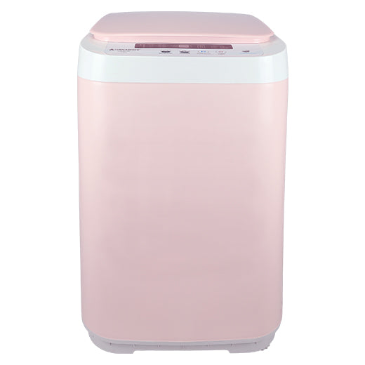 Pink Washing Machine Mini Reliable Washing Machine in the Philippines - Hanabishi