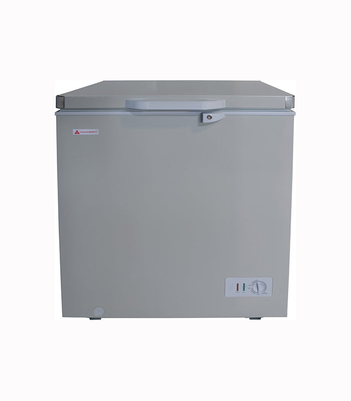 Hanabishi Chest Freezer HCHFXING58