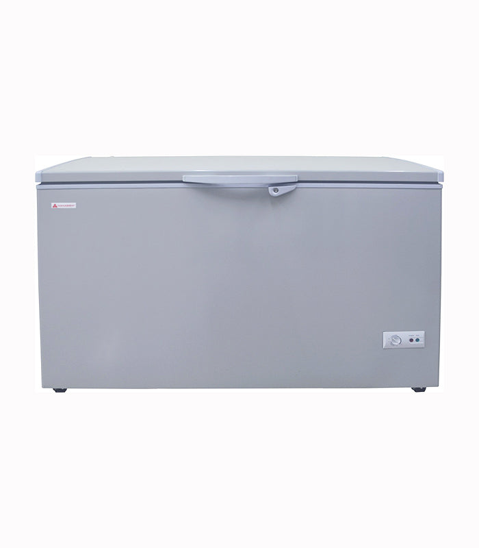 Hanabishi Inverter Chest Freezer HCHINVF15
