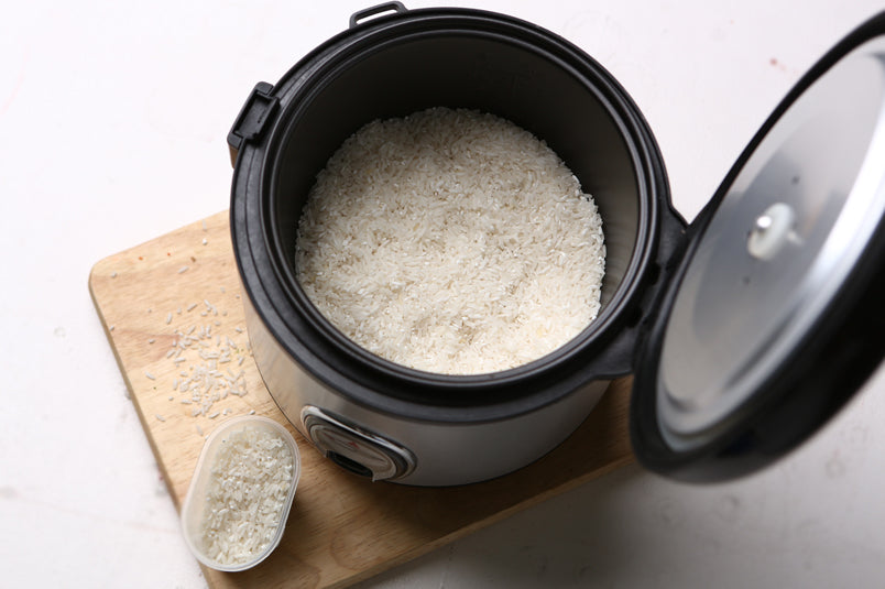 Hanabishi Jar Type Rice Cooker HJC10SS