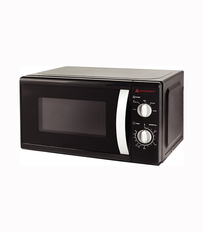 Hanabishi Microwave Oven HMO20MDLX3