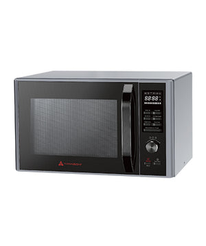 hanabishi digital microwave oven