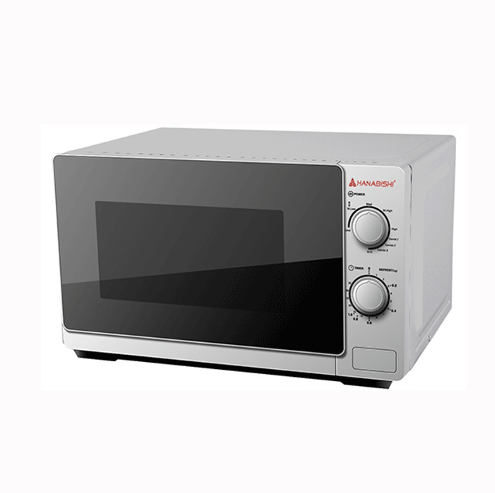 Hanabishi Microwave Oven HMO20MDNX1