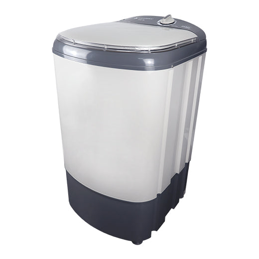 Hanabishi Stone Series Spin Dryer 8kg HSD80