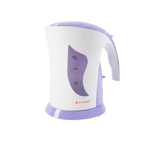 Hanabishi Water Kettle HWK112C