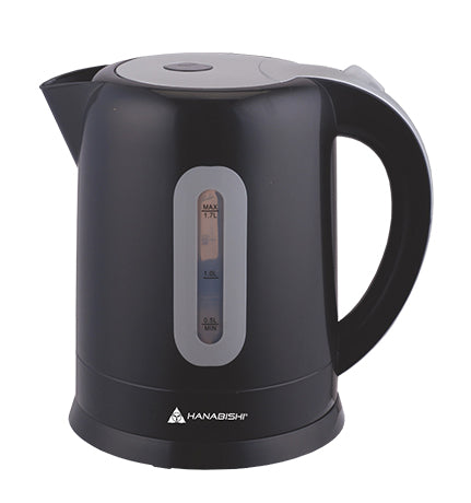 Hanabishi Water Kettle HWK117GS - Main Image