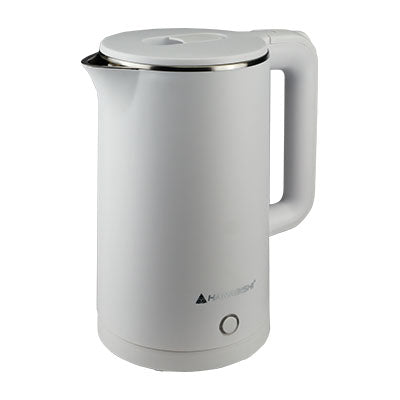 Hanabishi Electric Water Kettle Pearl White Series 1.7L HWK517XWHT