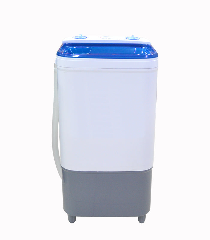 Hanabishi Single Tub Washing Machine 7.0Kg Capacity HWM 170
