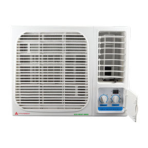 Hanabishi Window Type Airconditioner 1.0 HP HWTAC10S